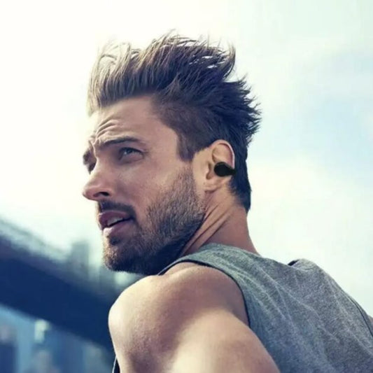 EarVibe™ – Audífonos inalámbricos con forma de arete