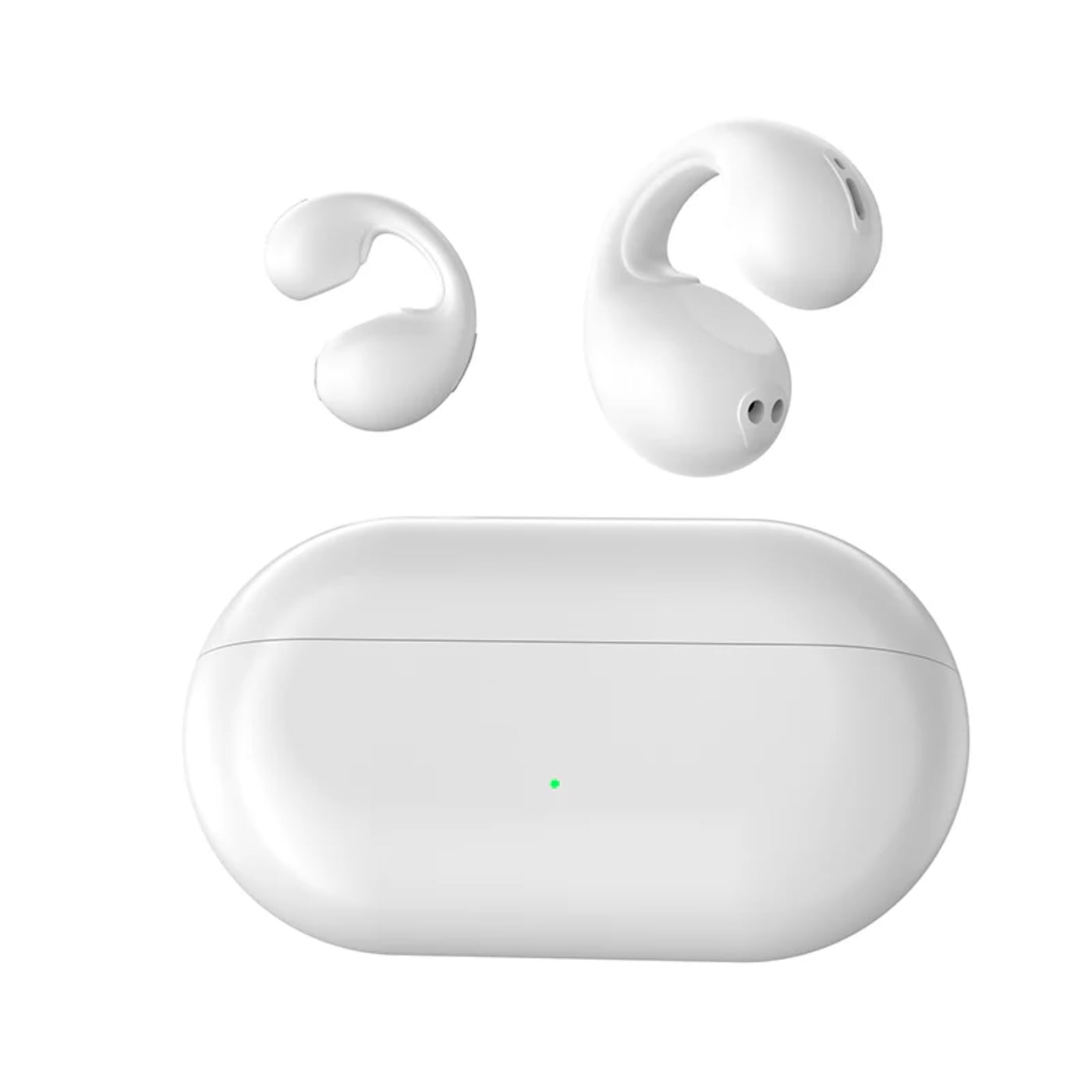 EarVibe™ – Audífonos inalámbricos con forma de arete