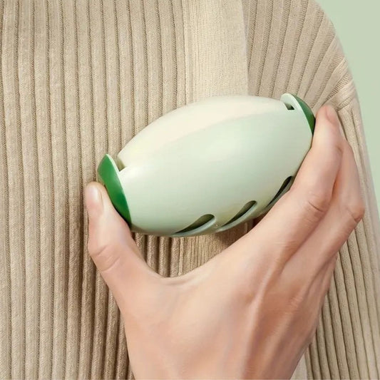 RolliClean™ – Rodillo quita pelusa lavable y reutilizable