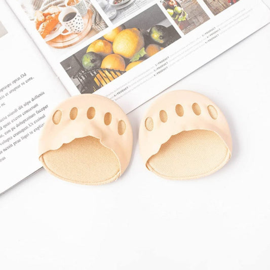 Plantillas Comfytoe™ – Almohadillas Invisibles de Confort para pies