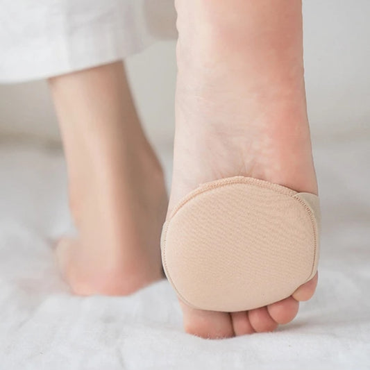 Plantillas Comfytoe™ – Almohadillas Invisibles de Confort para pies