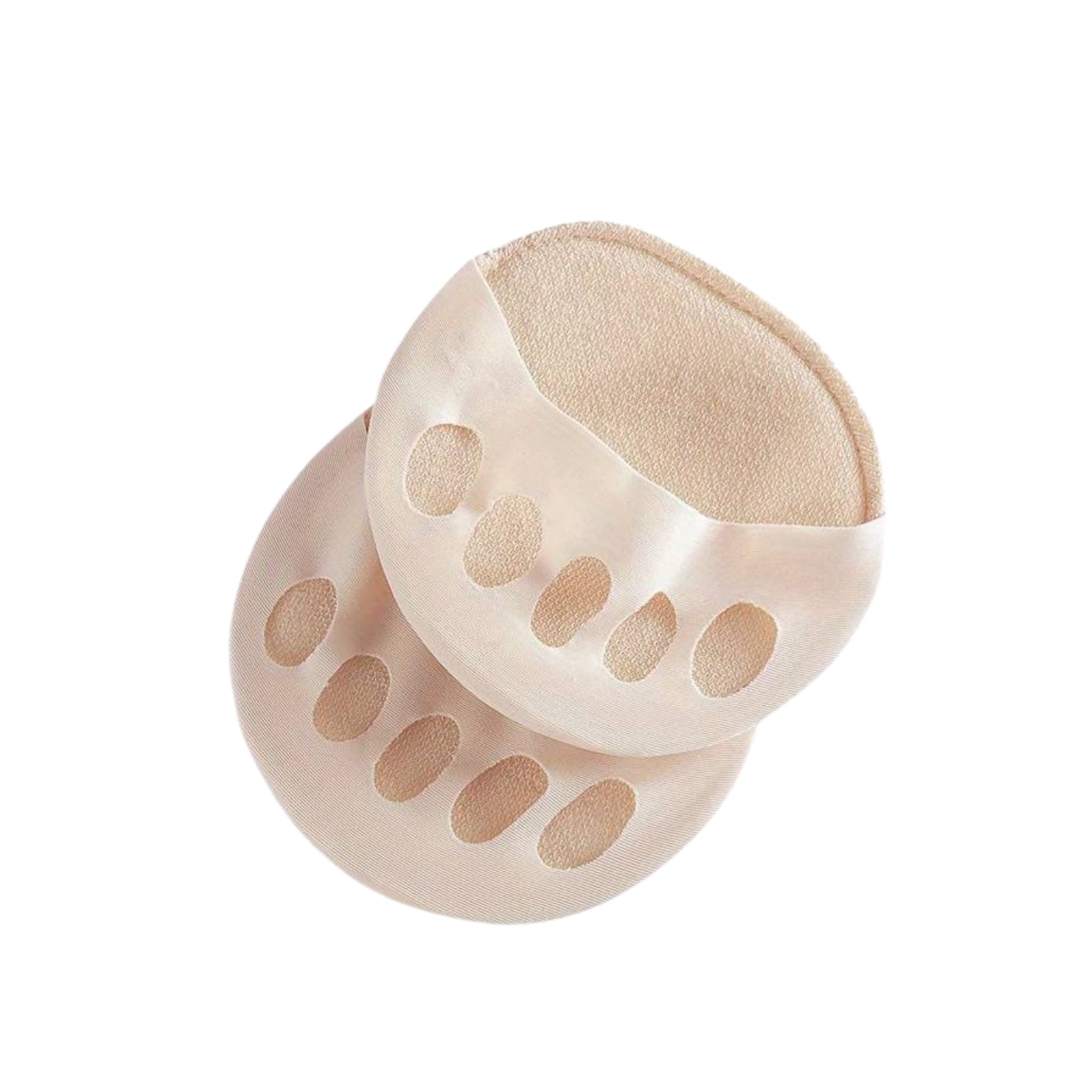 Plantillas Comfytoe™ – Almohadillas Invisibles de Confort para pies