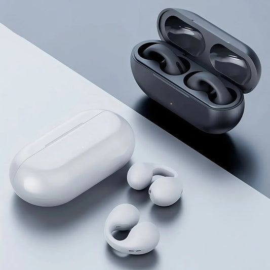 EarVibe™ – Audífonos inalámbricos con forma de arete