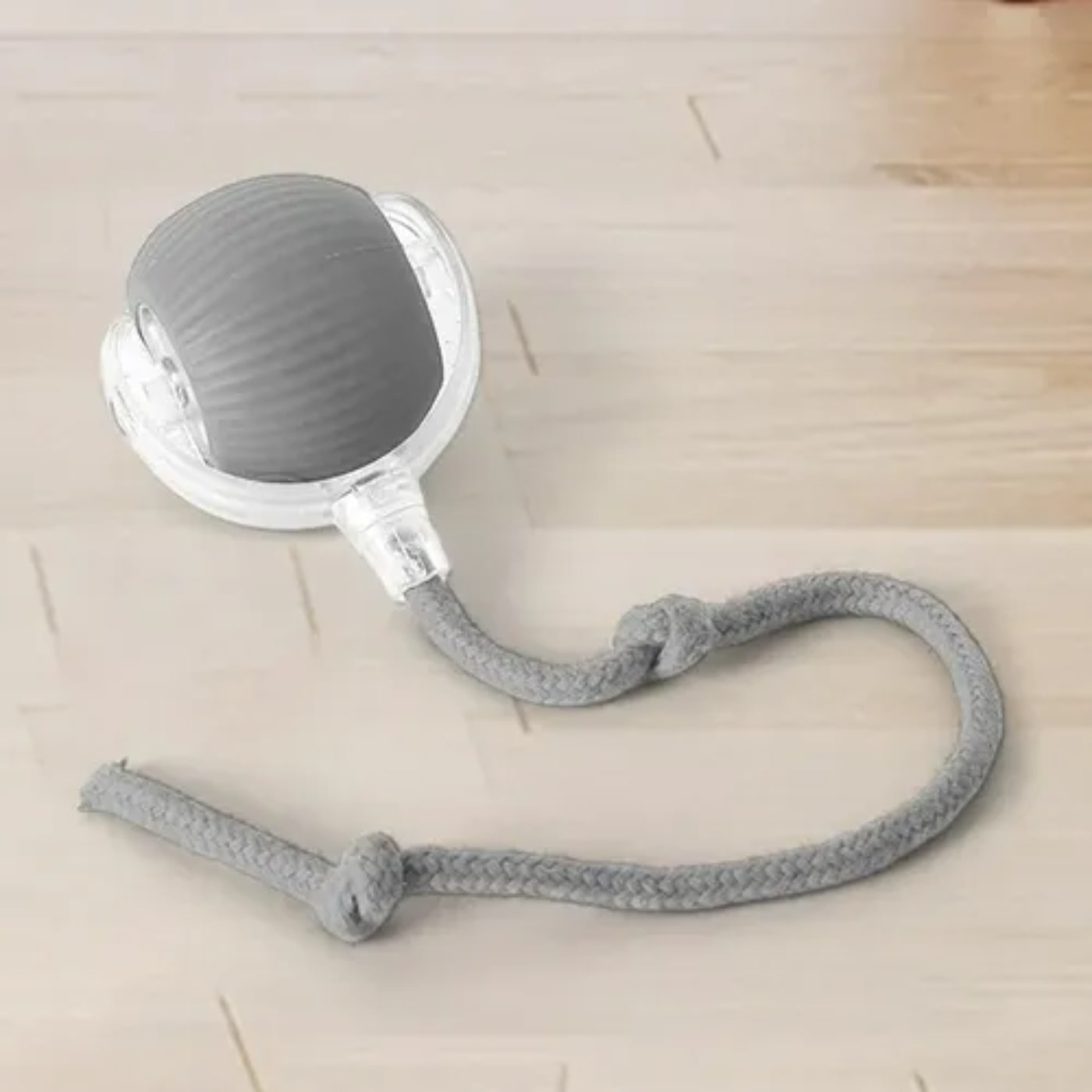 PetiJoy™ – Pelota inteligente interactiva para gatos