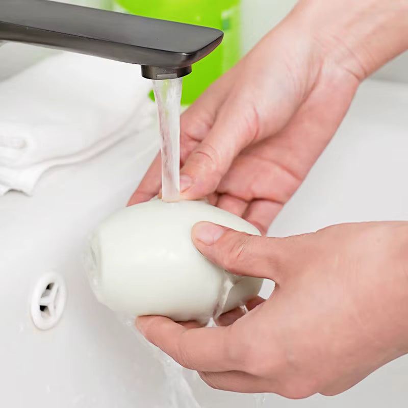RolliClean™ – Rodillo quita pelusa lavable y reutilizable